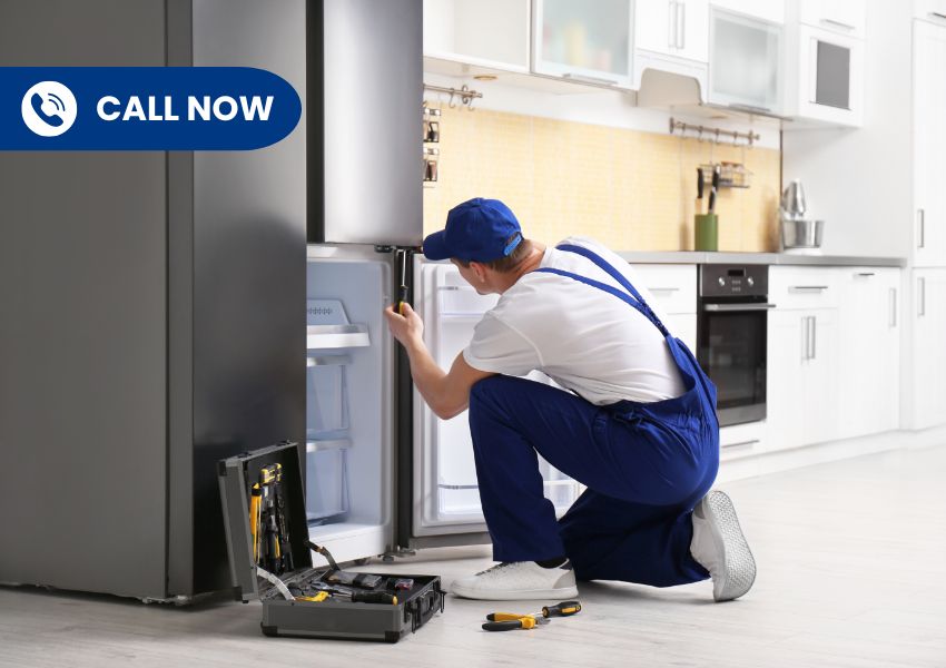 Mcconnell IL Appliance Repair Company